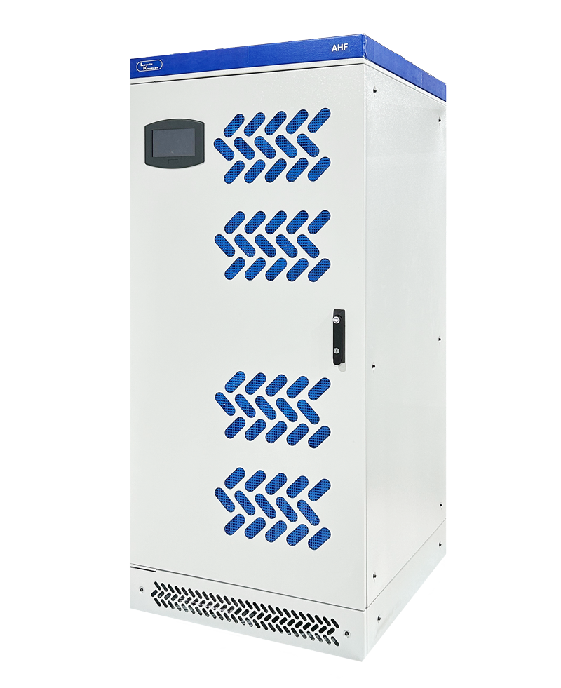 VFD Panel